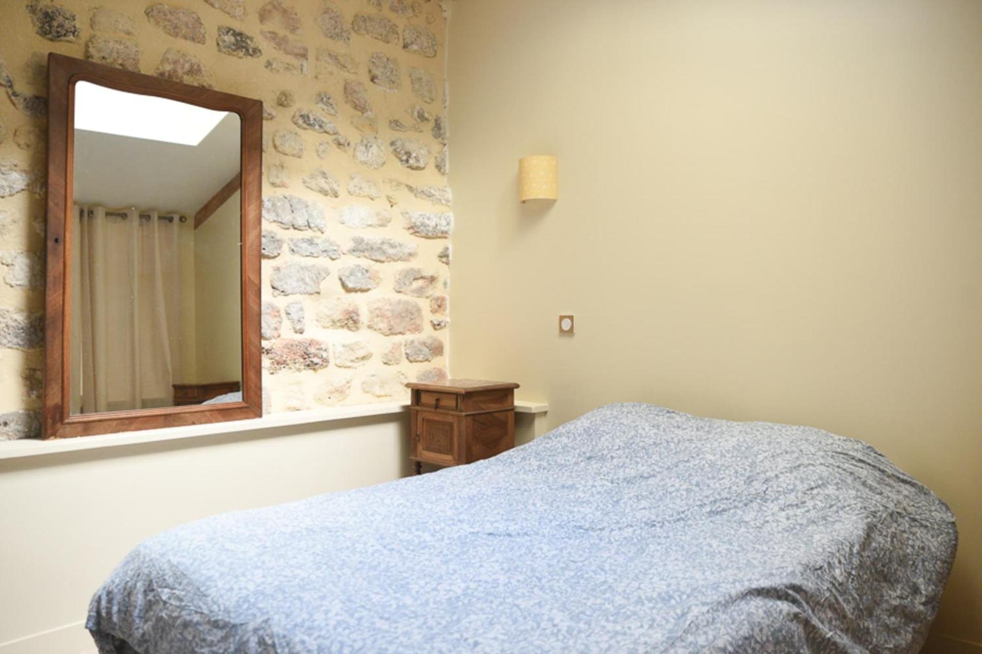 Comfortable 150 M House In The Heart Of Ferienhaus Paris